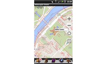 Wikimapia Viewer for Android - Download the APK from Habererciyes